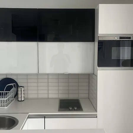 Apartamento T2 Climatise A 200m Plage, Terrasse, Parking, 4 Couchages - - Fr-1-250-291